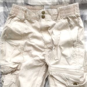 Cargo Shorts